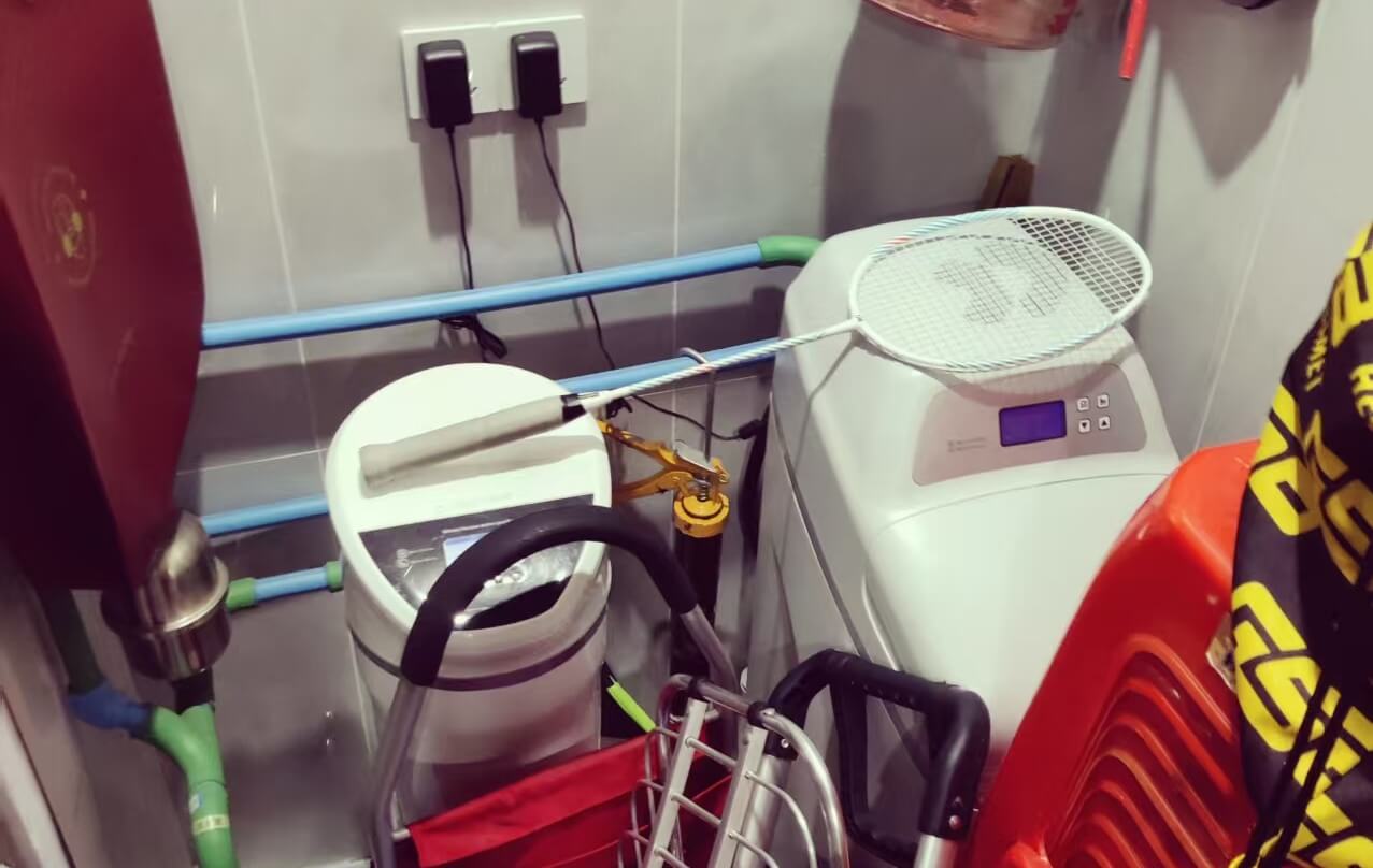 山猪吃不了细糠啊