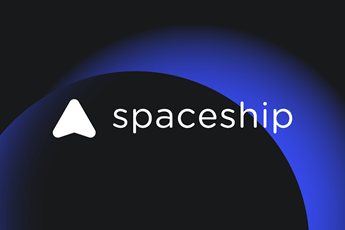 把域名从腾讯转移到spaceship了