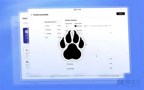 ClawCloud Run爪云的免费容器