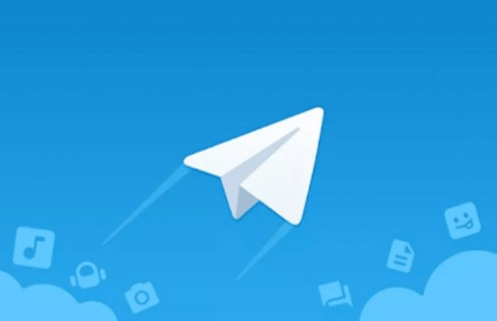 昨天一早Telegram三网直连登录，今天后遗症来了