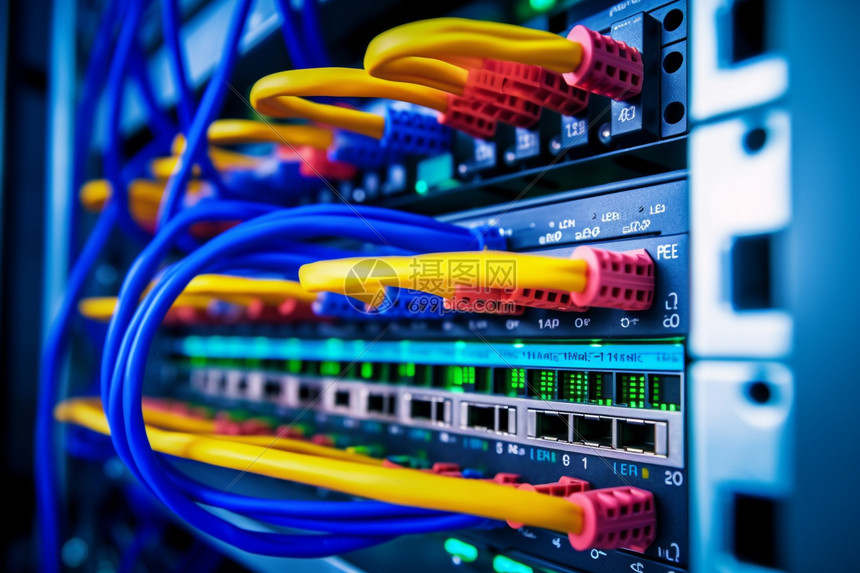 把多宽带接入，指定设备走特定线路搞定了