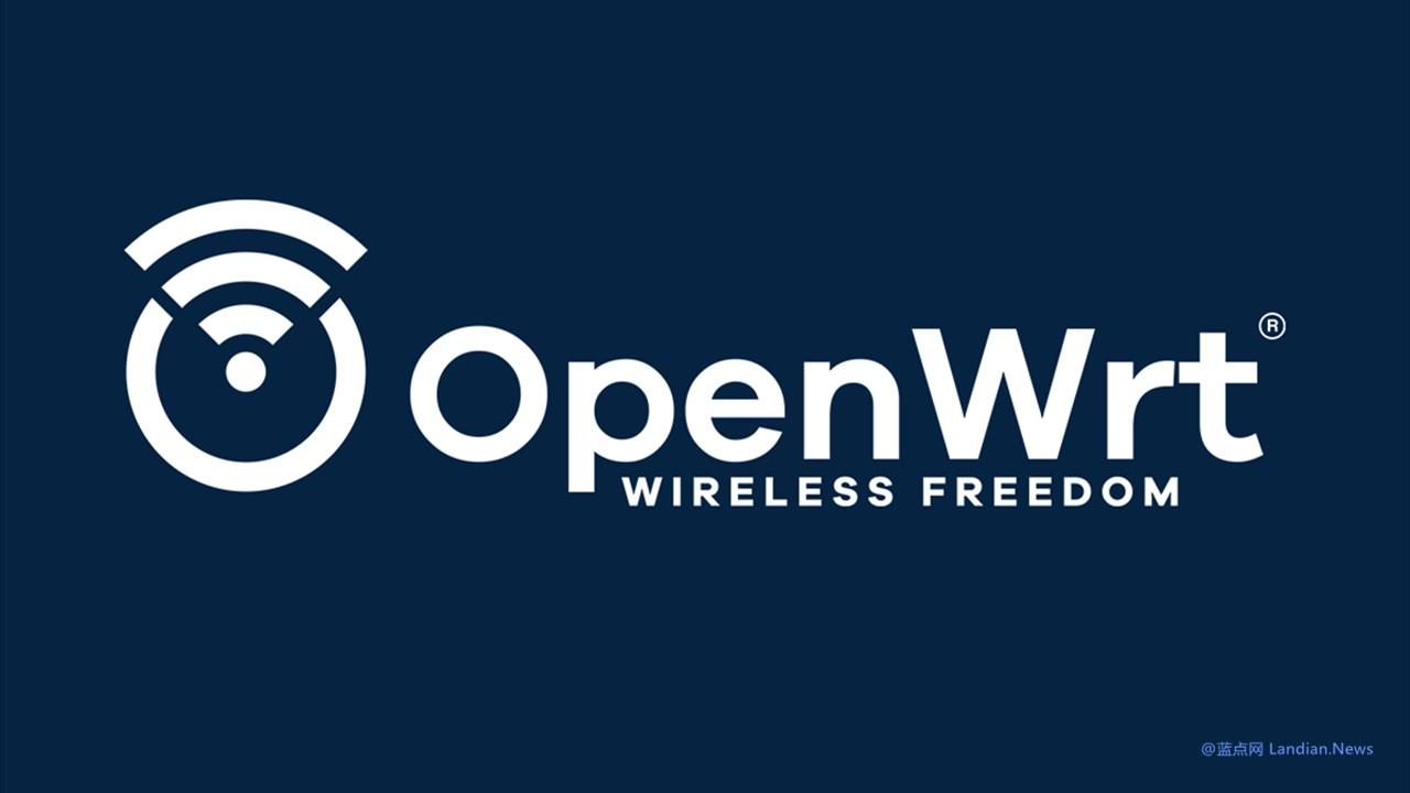 Openwrt软件包更新列表报错